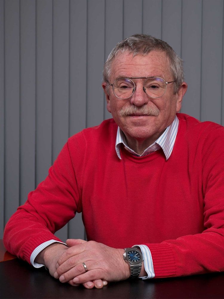 Gerd G. Schönfelder